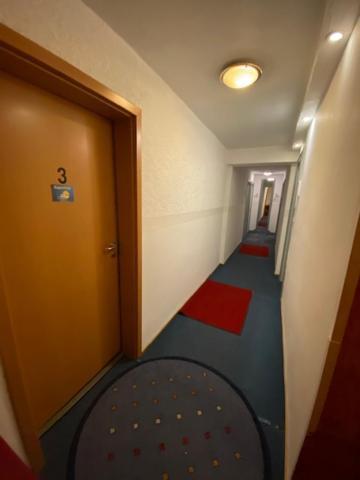 Apartments Starlight Hotel Wiesmann Bochum Eksteriør billede