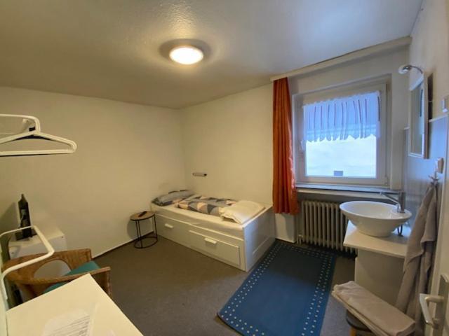 Apartments Starlight Hotel Wiesmann Bochum Eksteriør billede