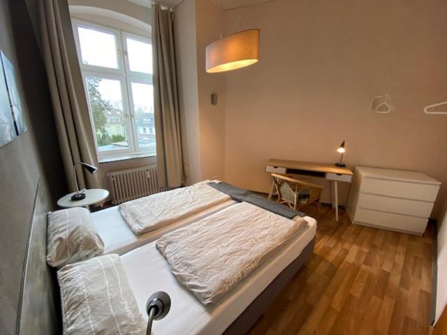 Apartments Starlight Hotel Wiesmann Bochum Eksteriør billede
